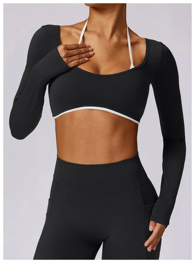 Kalina  Long Sleeves