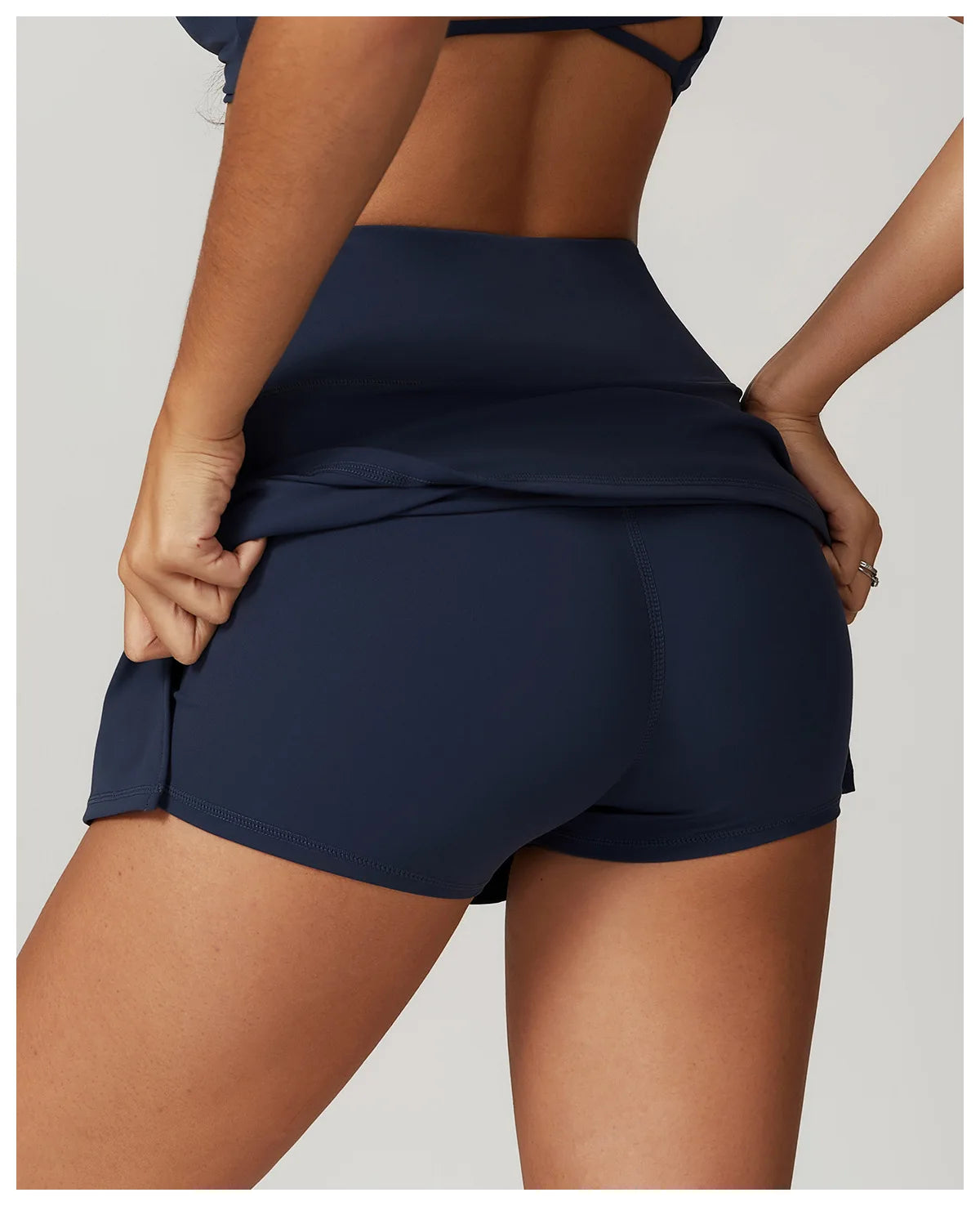 Sienna  Skirt