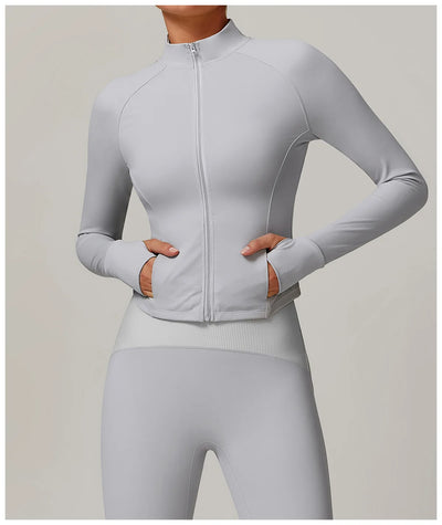 Islaa  Long Sleeves