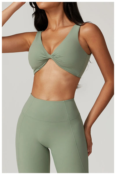 Ulani  Sports Bra