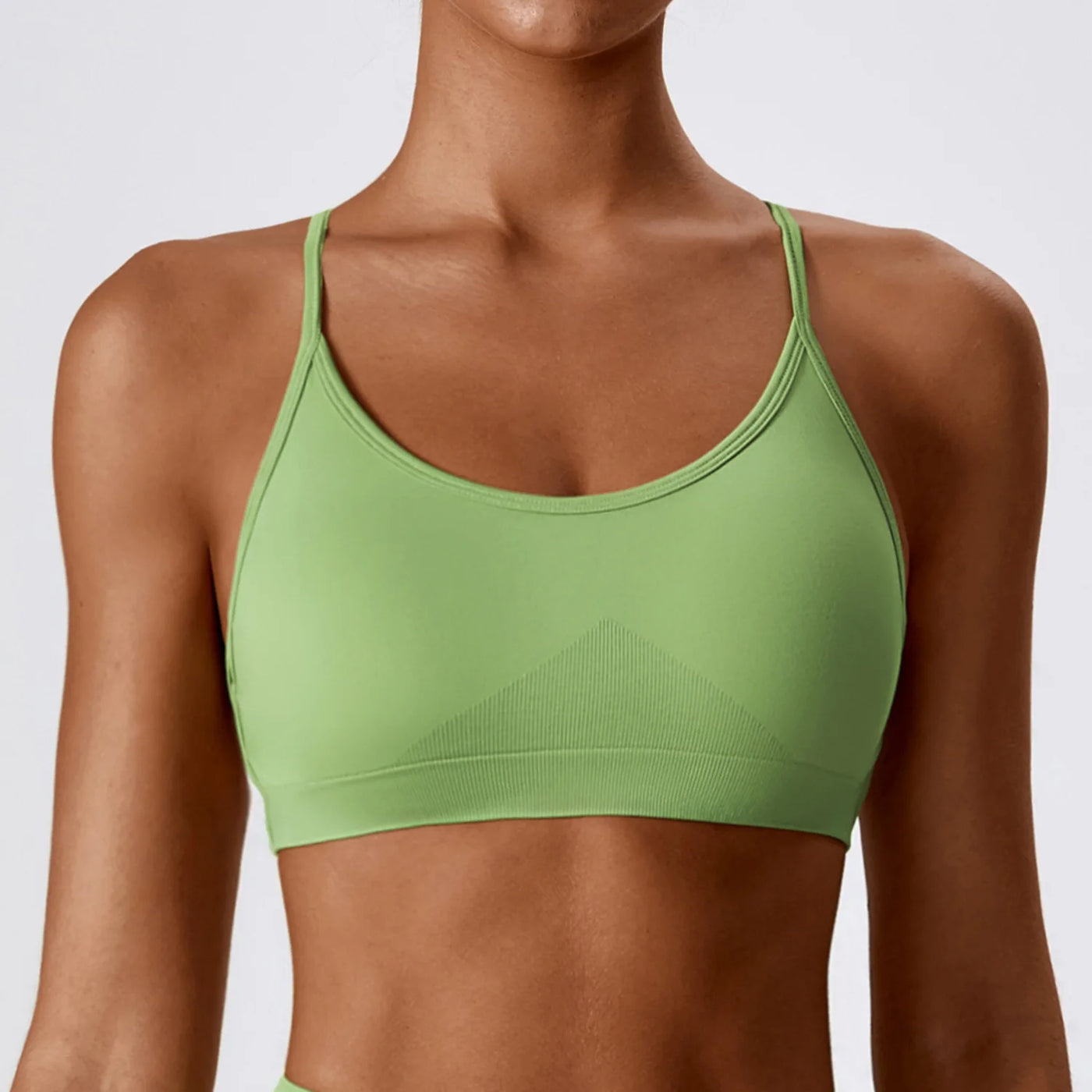Liora  Sports Bra