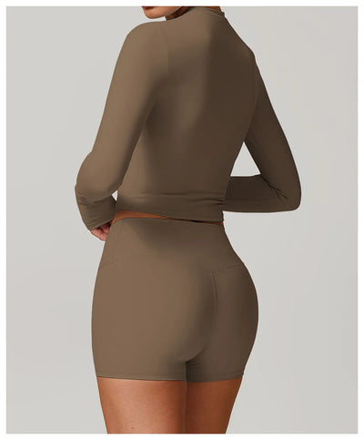 Uma  Long Sleeves