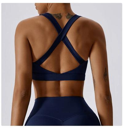 Aven  Sports Bra