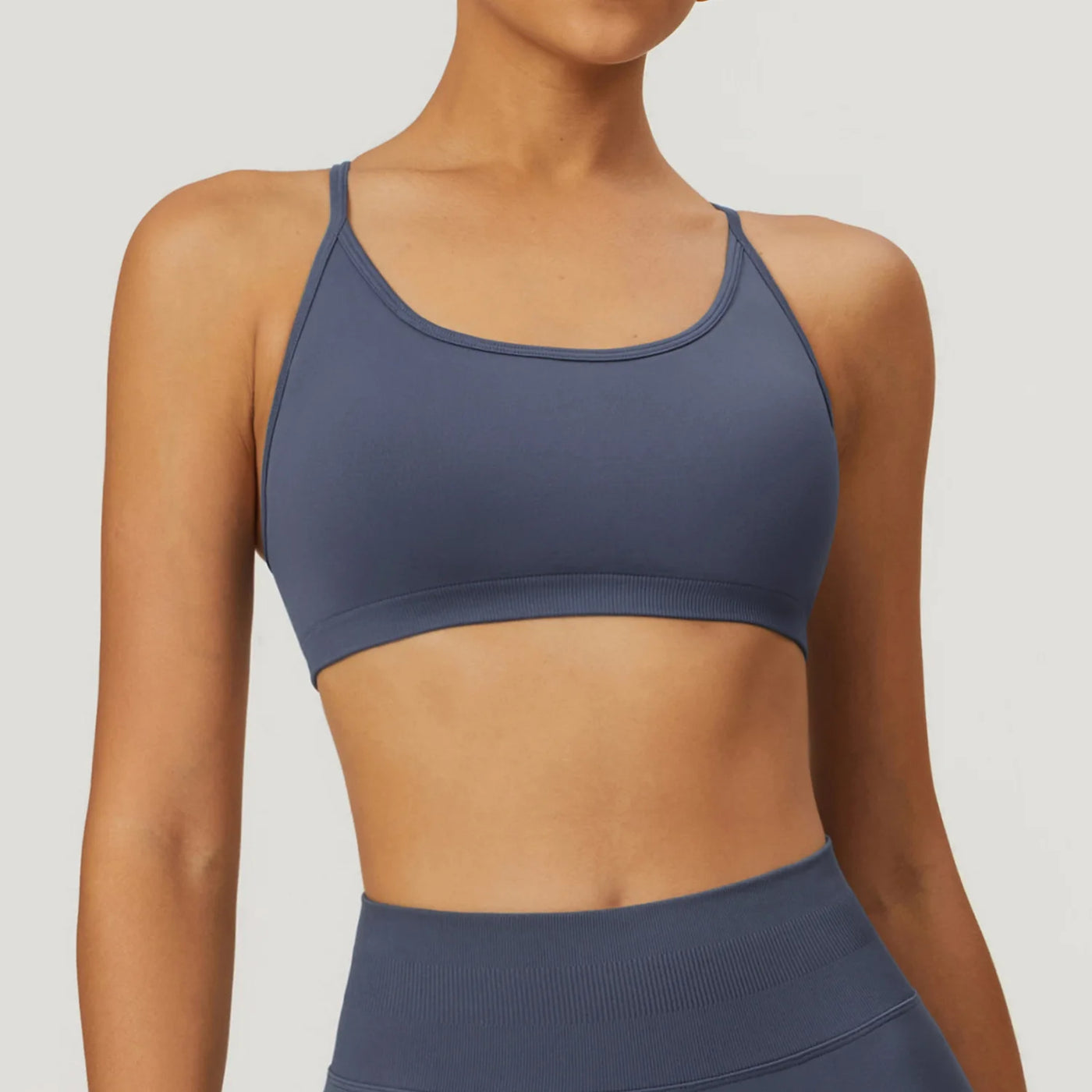 Brisa  Sports Bra