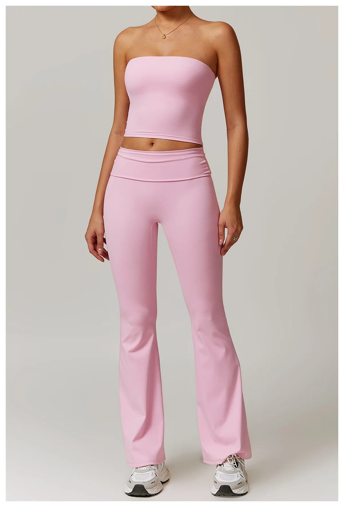 Gisella  Sports Top