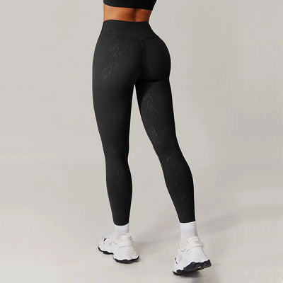 Zoya  Leggings