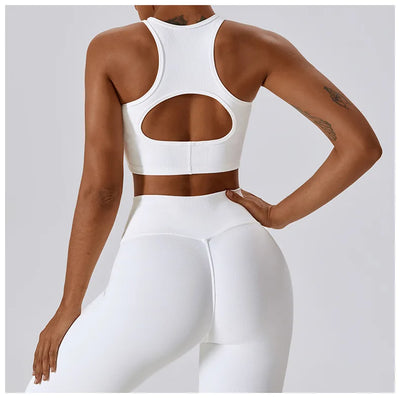 Portia  Crop Top