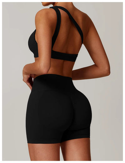Selah  Sports Bra