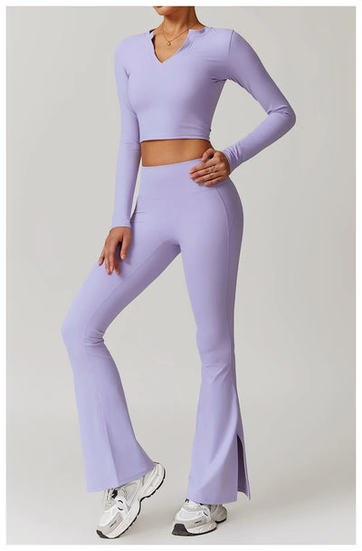 Juno  Long Sleeves