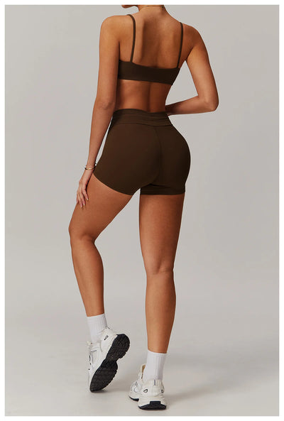 Mia  Shorts