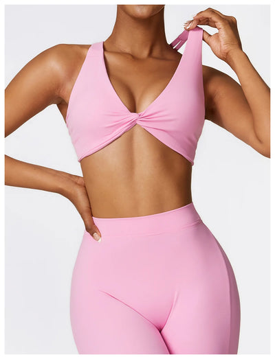 Elowen  Sports Bra