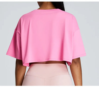 Opal  Short Sleeves