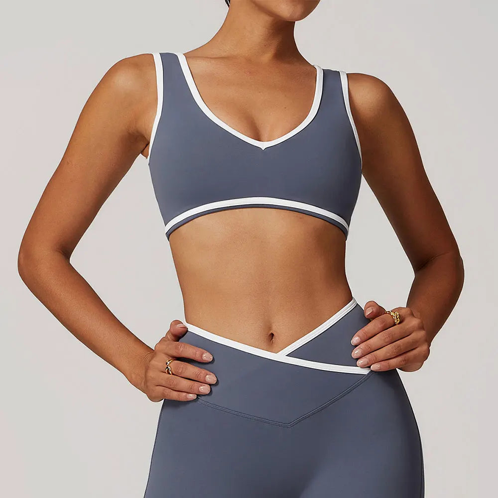 Kaia  Sports Bra