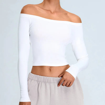 Kiera  Long Sleeves