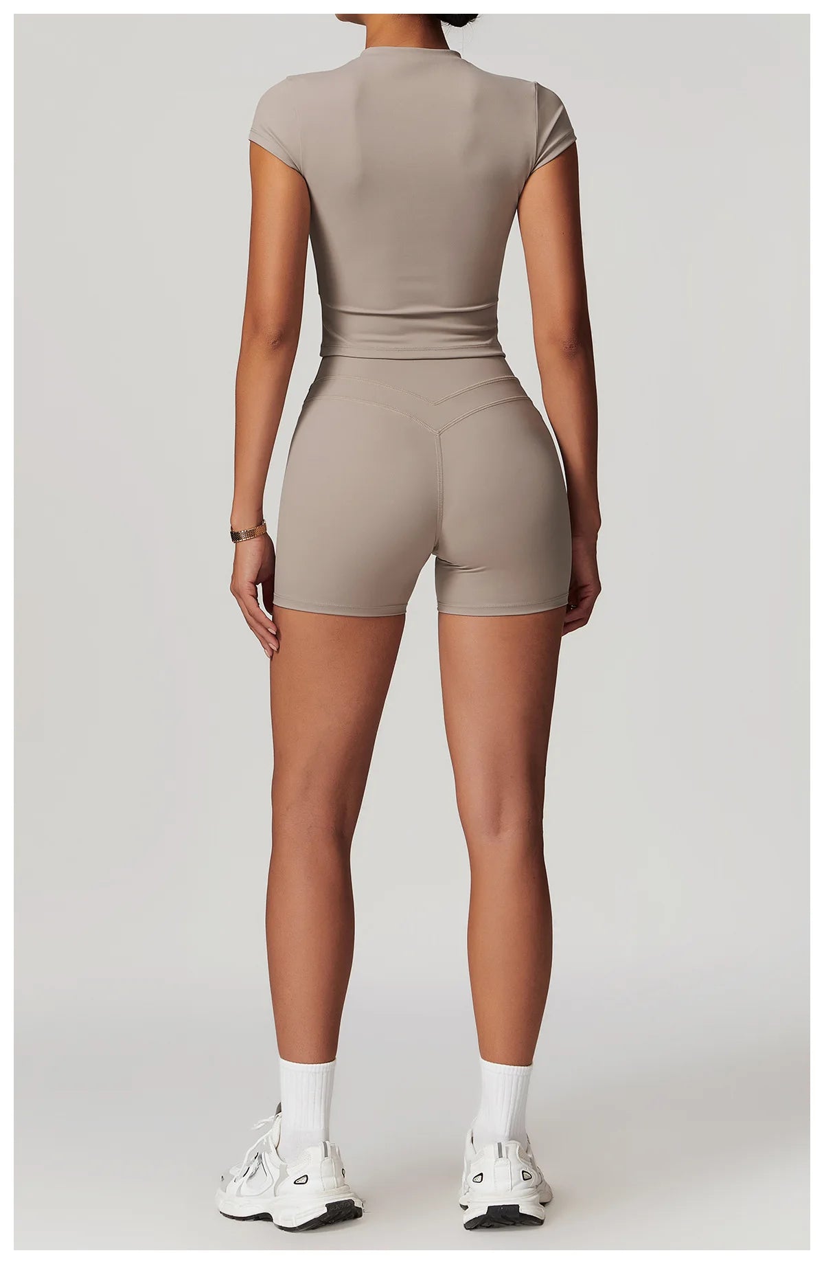 Amber  Sport Top