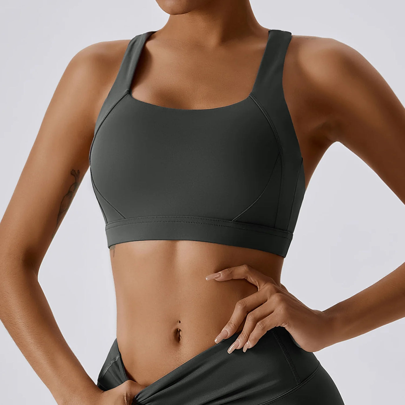 Aven  Sports Bra