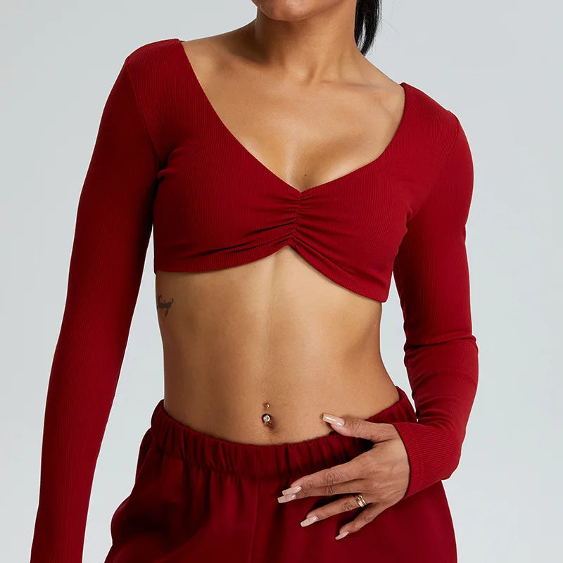 Farah  Long Sleeves