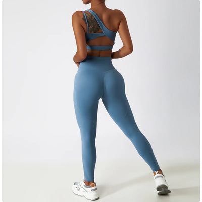 Indira  Sports Bra