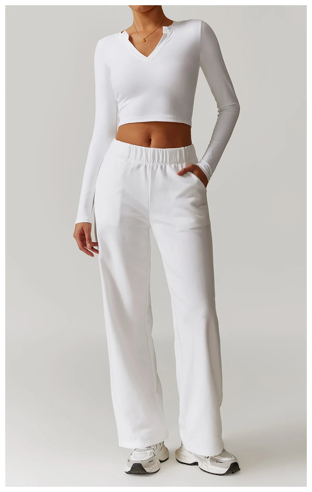 Juno  Long Sleeves