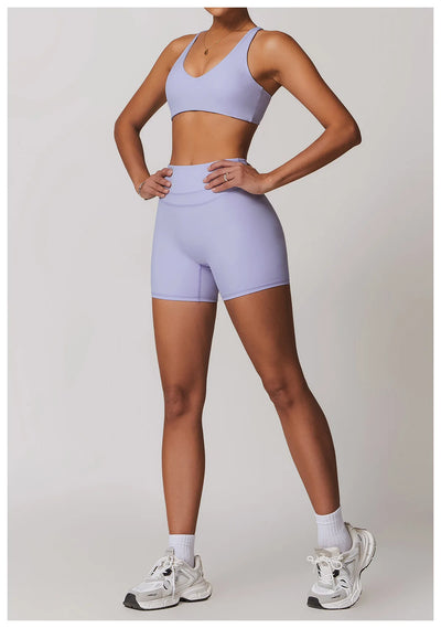 Devina  Sports Bra