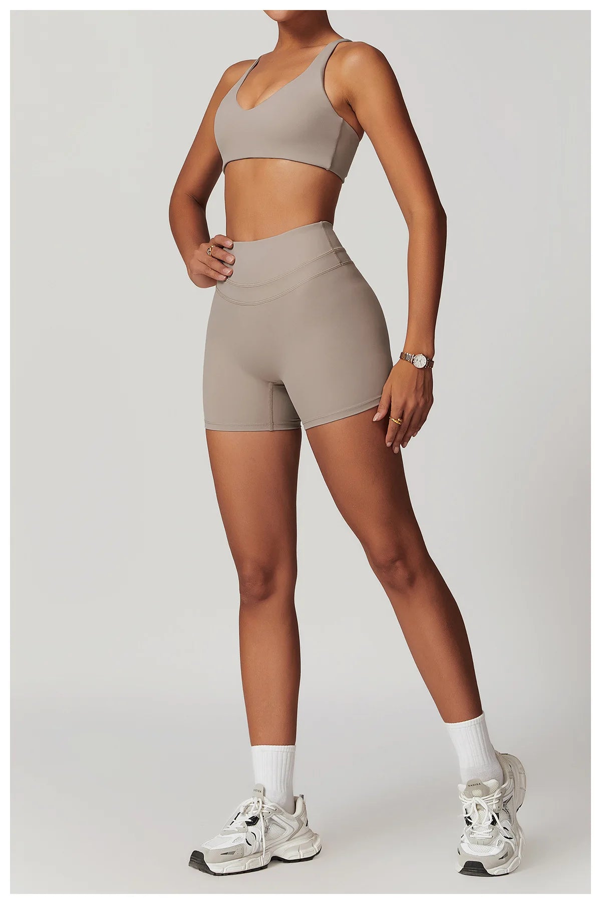 Devina  Sports Bra
