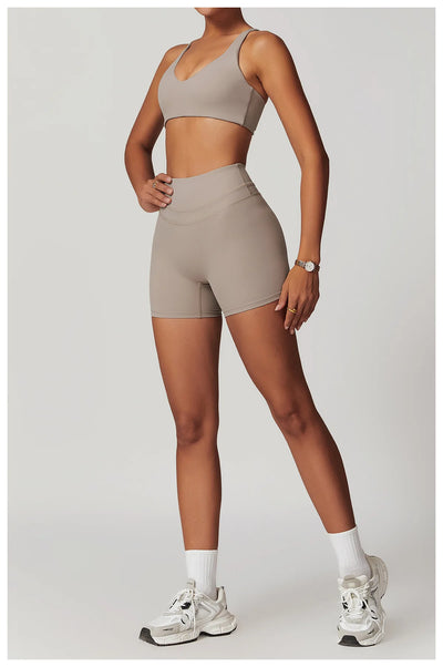 Devina  Sports Bra
