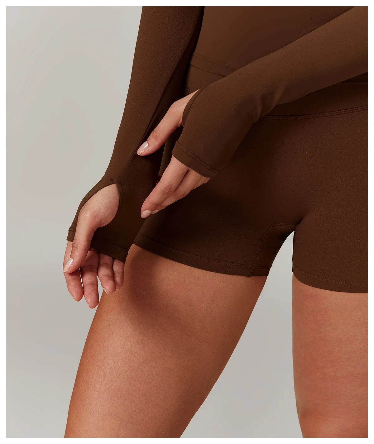 Yara  Long Sleeves