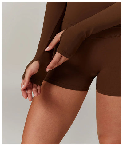 Yara  Long Sleeves