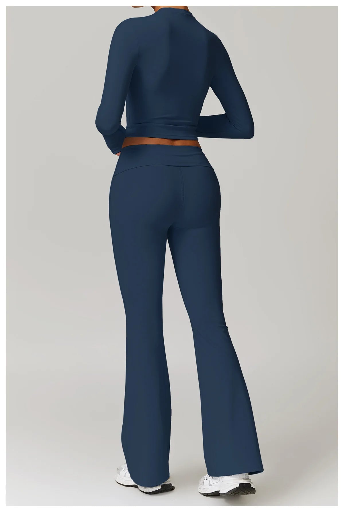 Uma  Long Sleeves