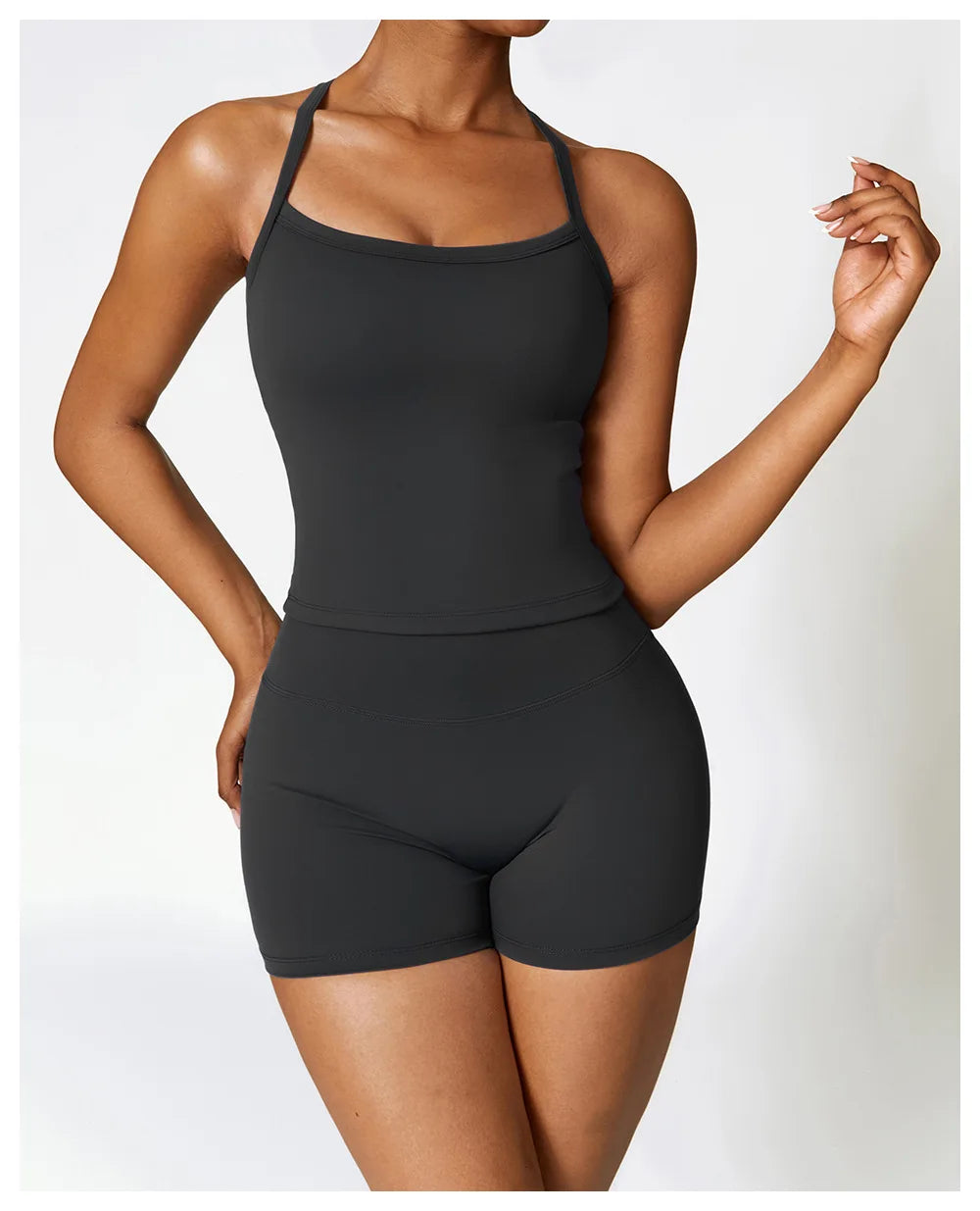 Rosella  Crop Top