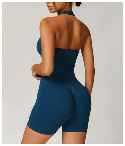 Nyla  Crop Top