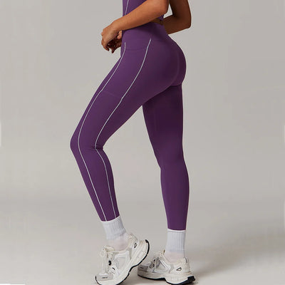 Aurora  Leggings