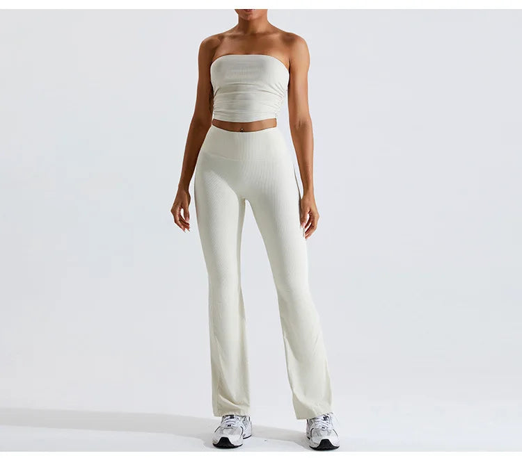 Amaris  Sports Bra