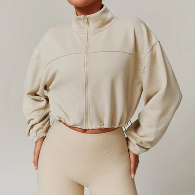 Xena  Sweatshirt