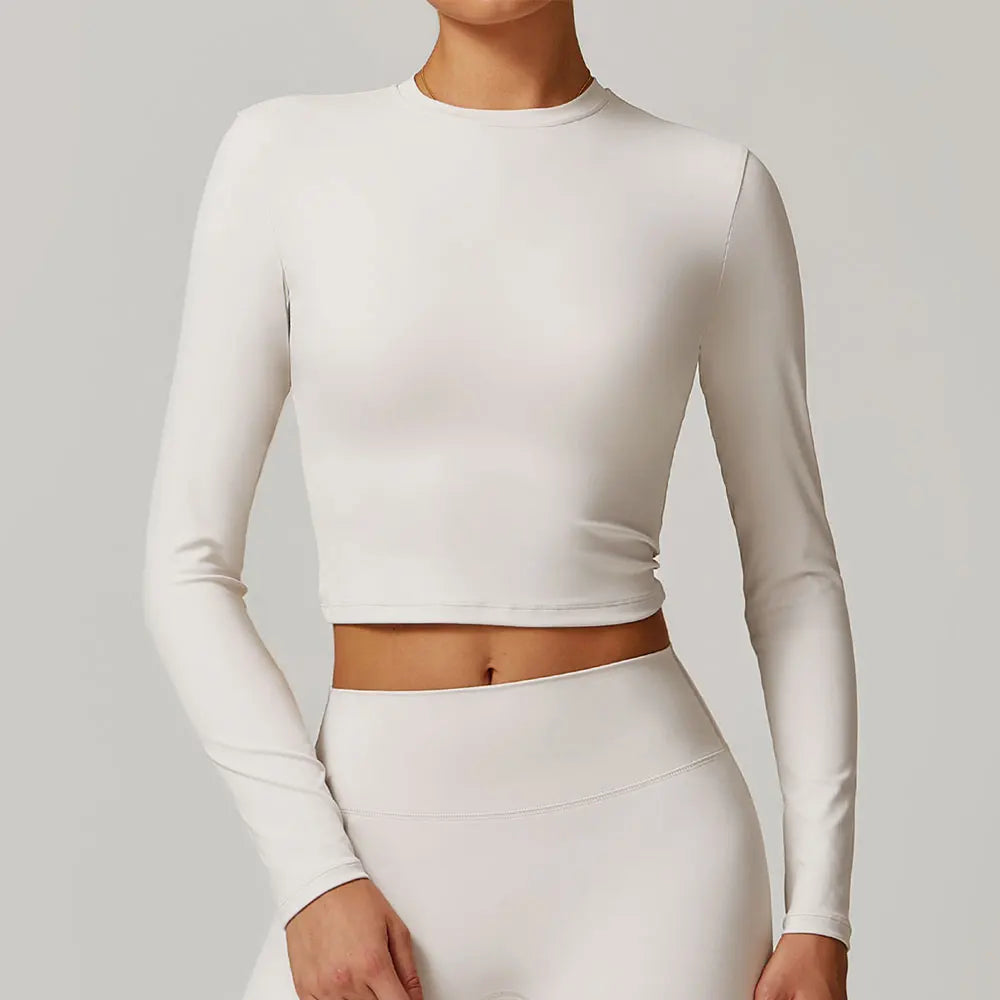Uma  Long Sleeves