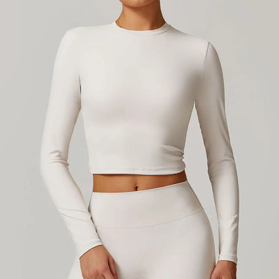 Uma  Long Sleeves
