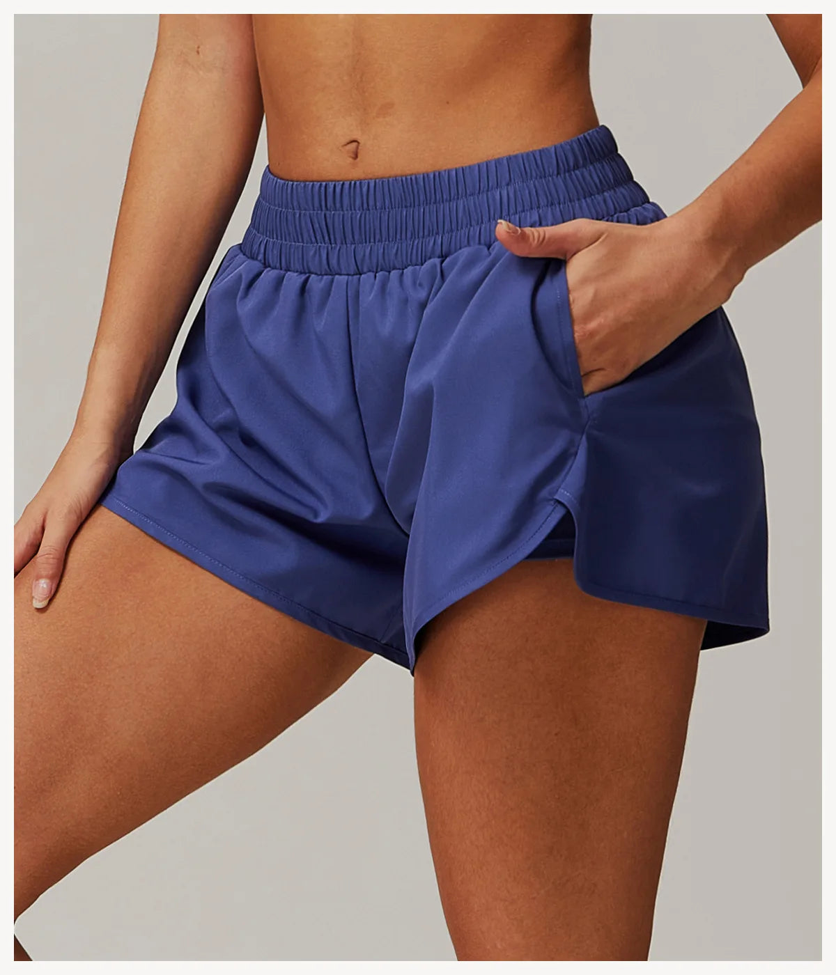 Faye  Shorts