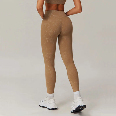 Zoya  Leggings