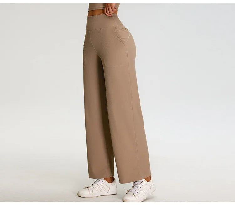 Serena  Sports pants