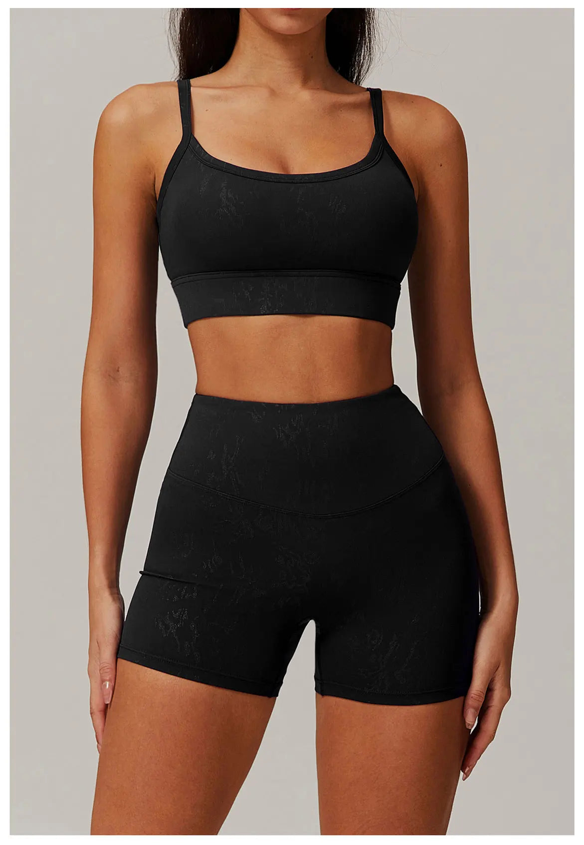 Zoya  Shorts