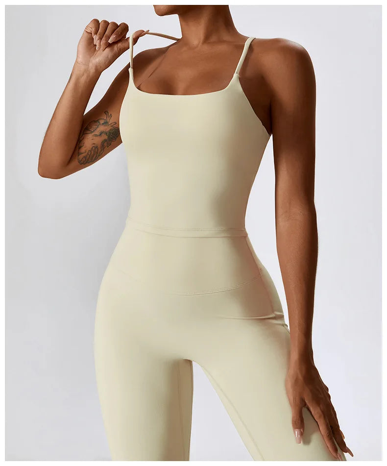 Lillith  Crop Top