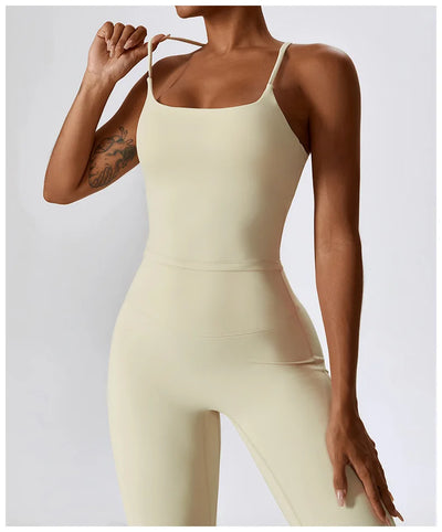 Lillith  Crop Top