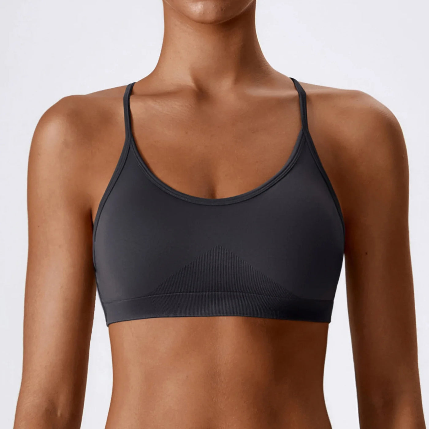 Liora  Sports Bra