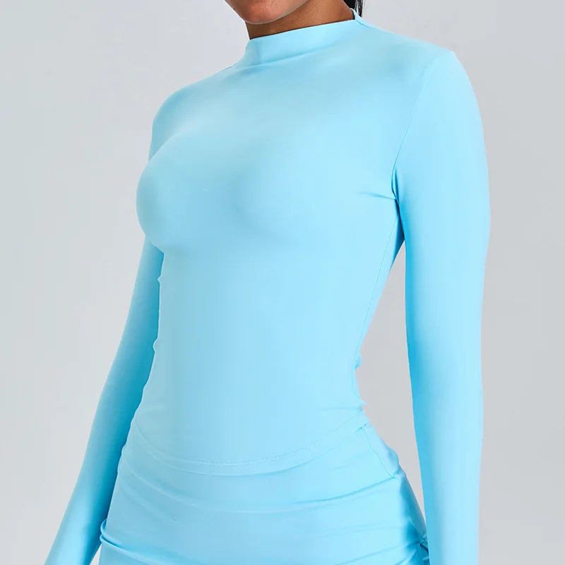 Nora  Long Sleeve