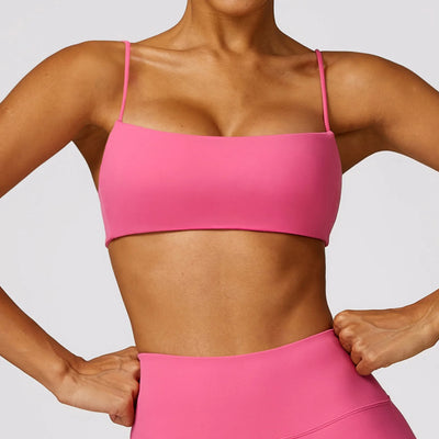 Zahra  Sports Bra