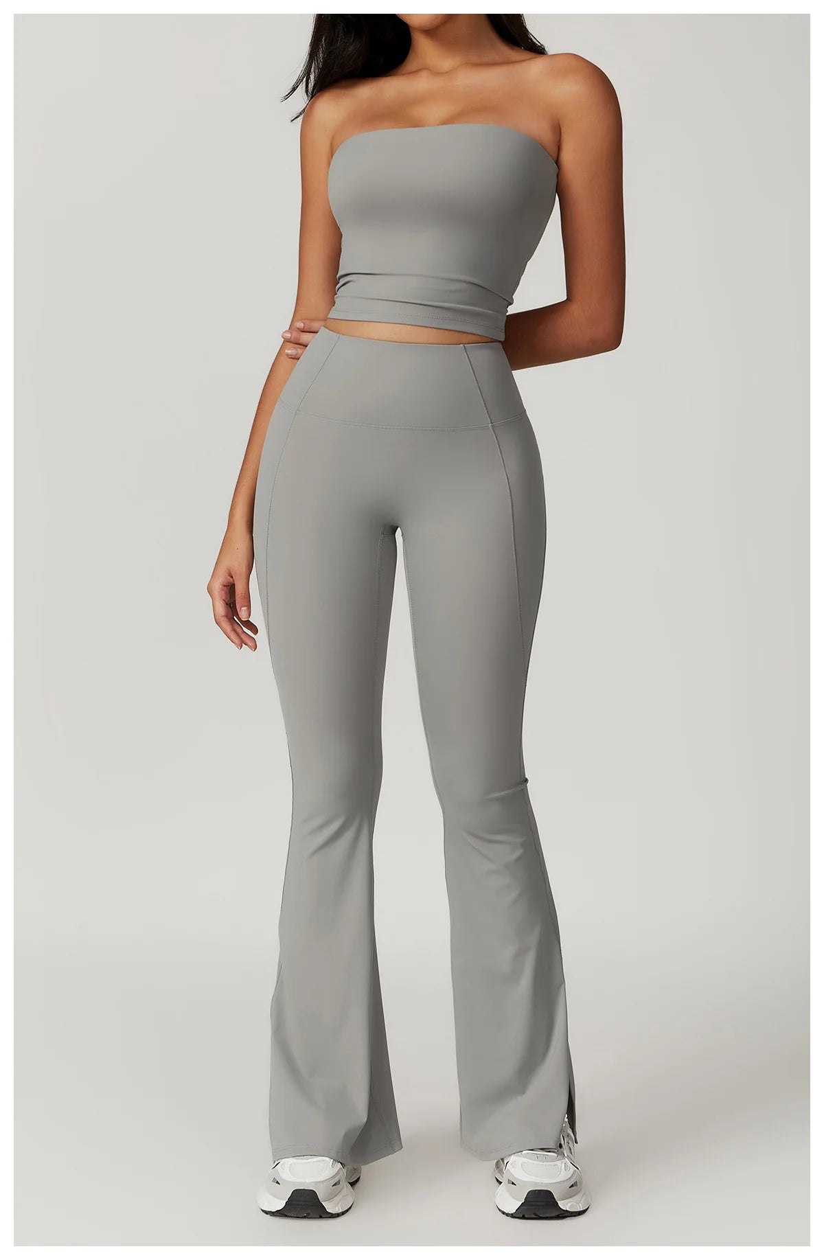 Gisella  Sports Top