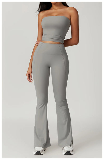 Gisella  Sports Top