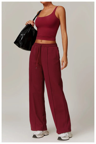 Oceane  Crop Top