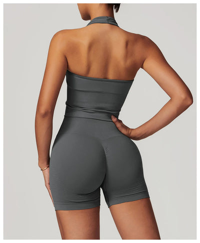 Nyla  Crop Top