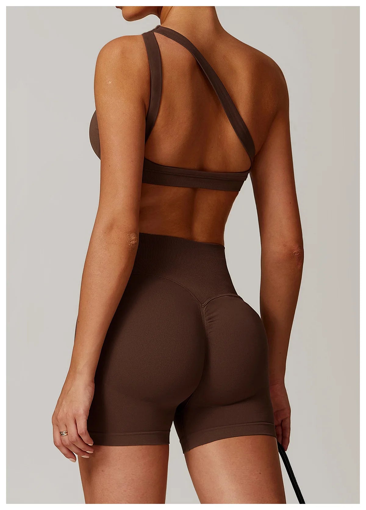 Selah  Sports Bra